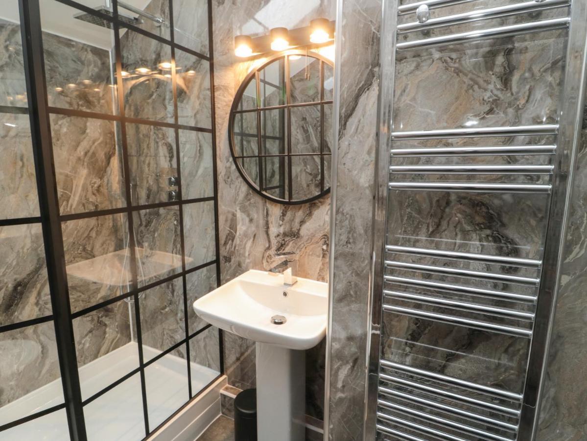 The Wizard'S Loft Apartment Alnwick Luaran gambar